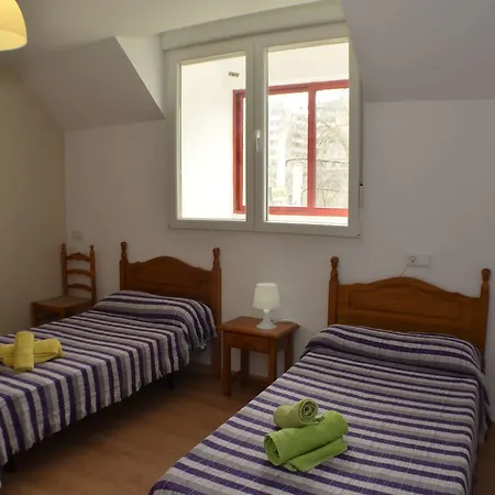 Calatravos 3* Alcañiz