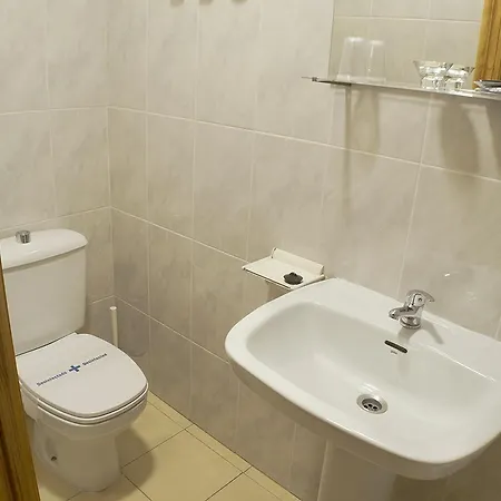 Calatravos Konukevi Alcañiz