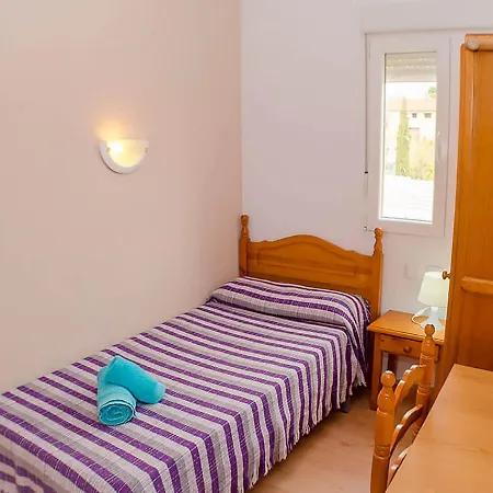 Calatravos Pensión 3*