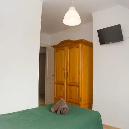 Calatravos Konukevi