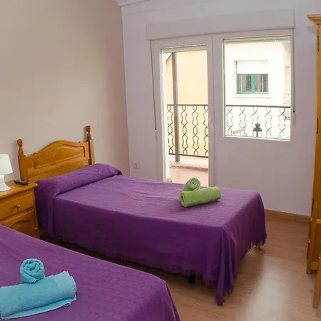 Calatravos * Alcañiz