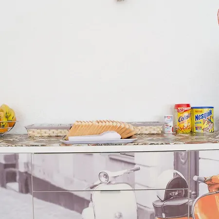 Pensión Calatravos Alcañiz