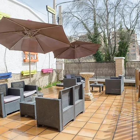 Calatravos 3* Alcañiz