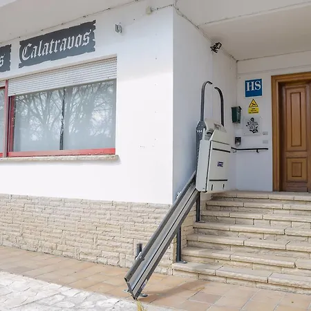 Calatravos *