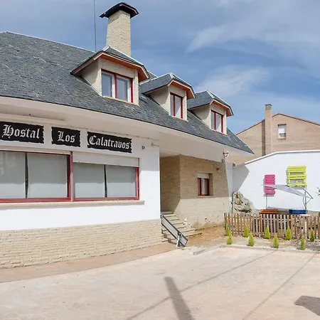 Calatravos Alcañiz
