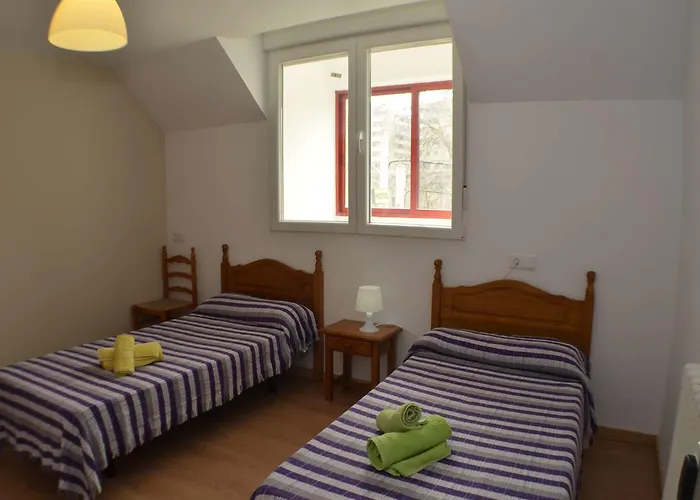 Calatravos 3* Alcañiz