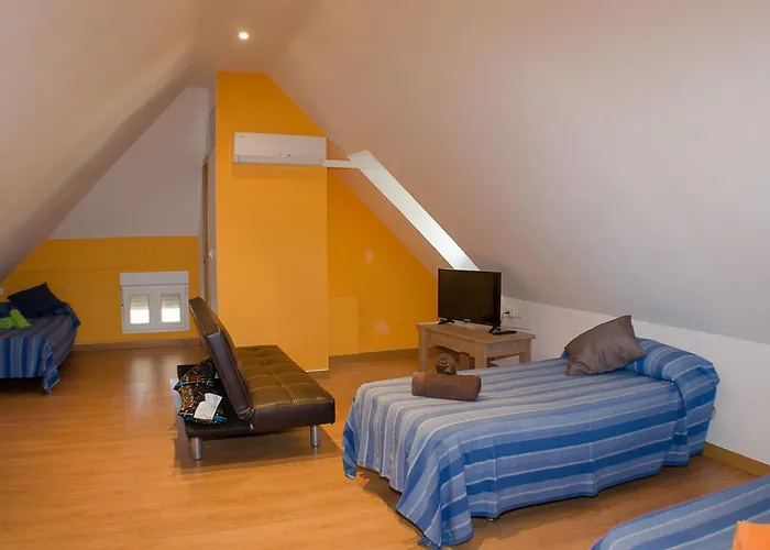 Calatravos 3* Alcañiz