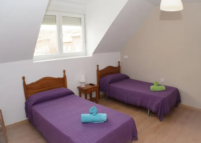 Calatravos بيت ضيافة 3*