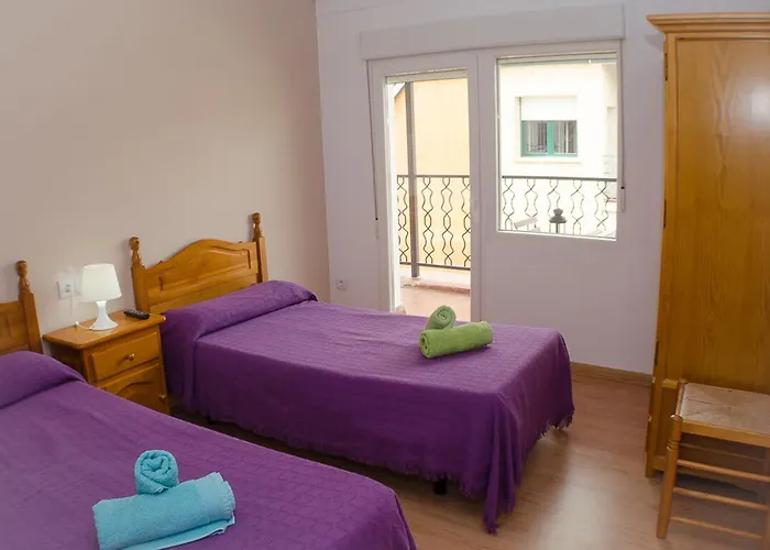 Calatravos 3* Alcañiz