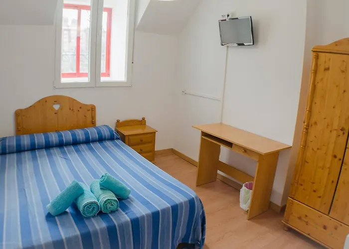 بيت ضيافة Calatravos